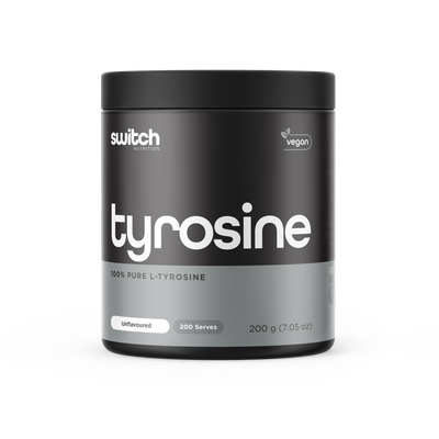 Switch Tyrosine
