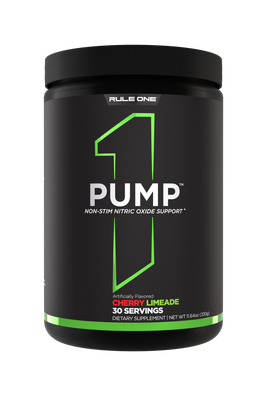 R1 PUMP
