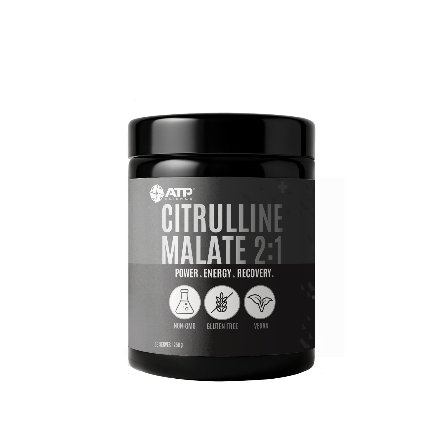 ATP Citrulline Malate