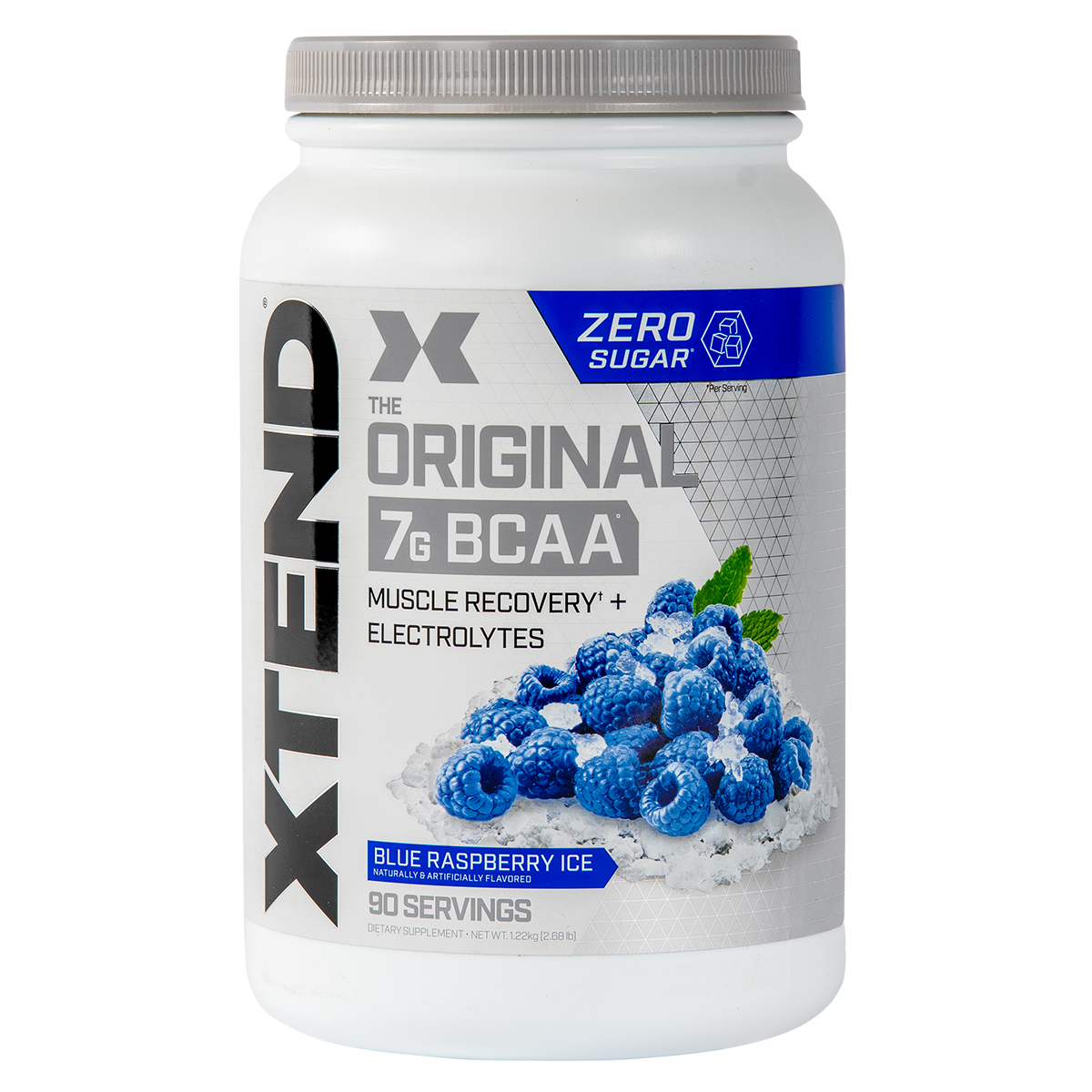 XTEND BCAA