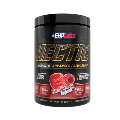 EHP Labs HECTIC