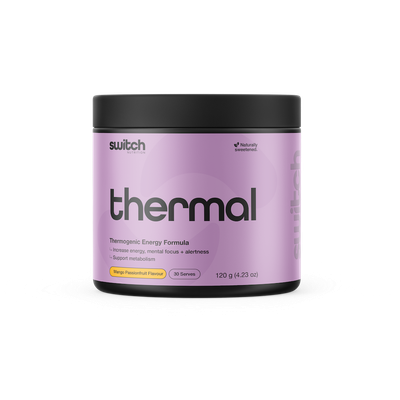 Switch Thermal
