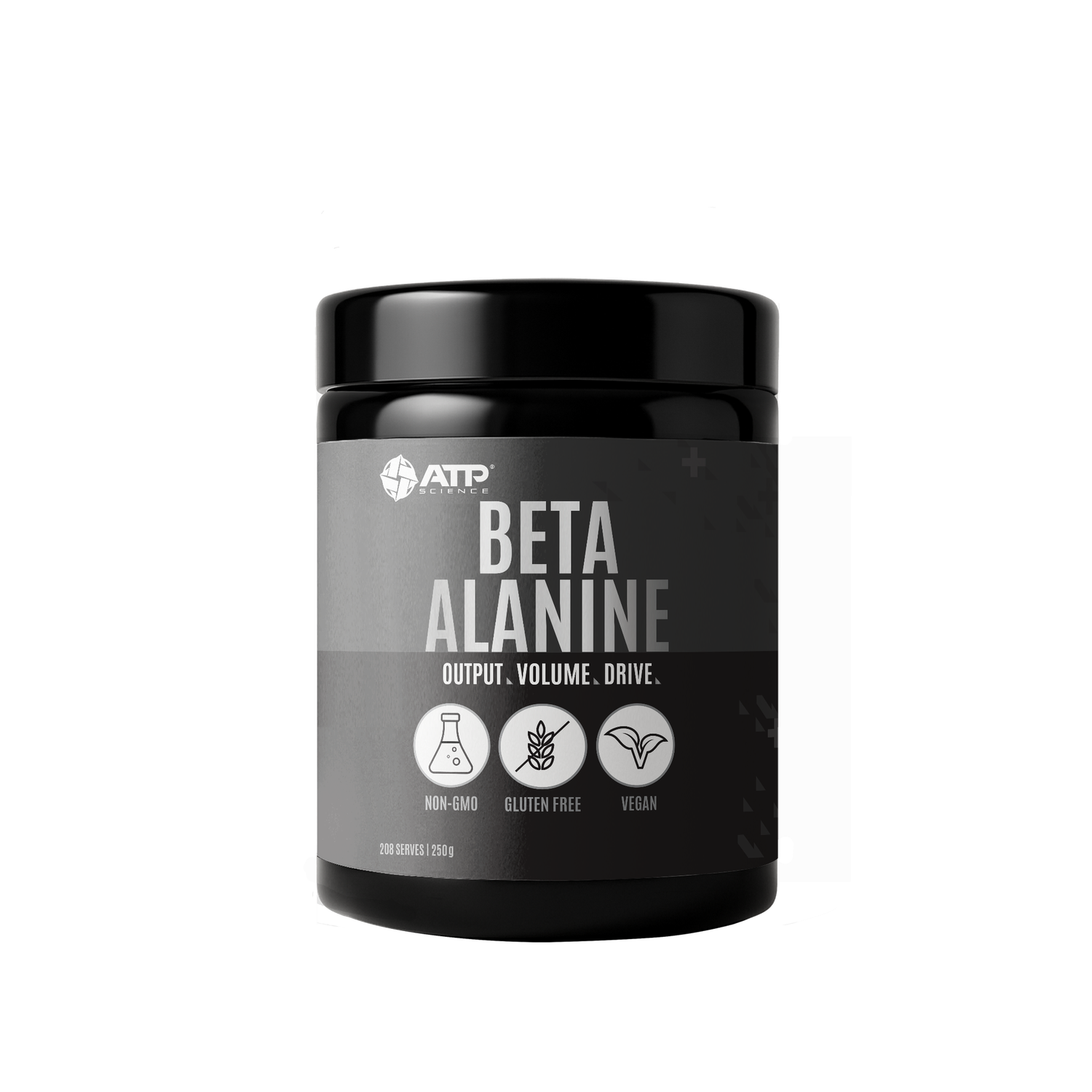 ATP Science Beta Alanine 250g