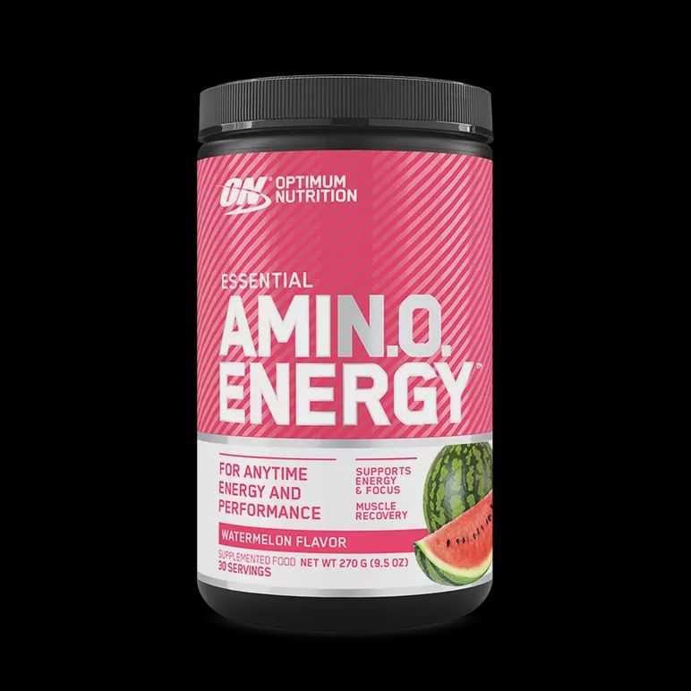Amino Energy Essential, Flavours: Watermelon, Size: 30 Serves