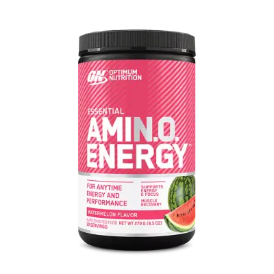 Amino Energy Essential