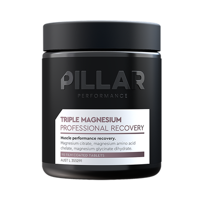 Pillar Triple Magnesium