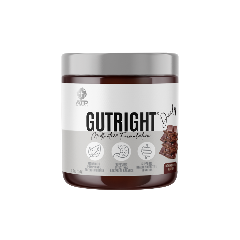 ATP Gutright, Flavours: Rich Chocolate