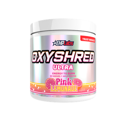 EHP Labs OxyShred