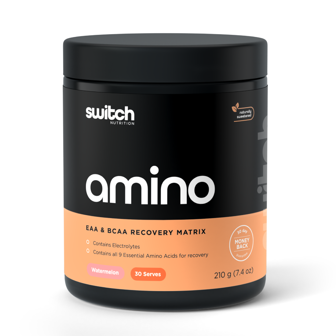 Switch Amino, Flavours: Watermelon, Size: 30 Serves