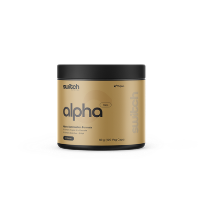 Switch Alpha