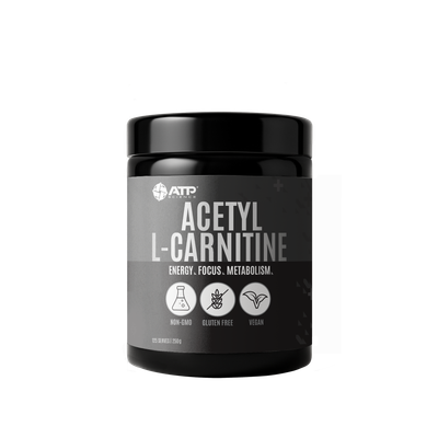 ATP Science Acetyl L-Carnitine