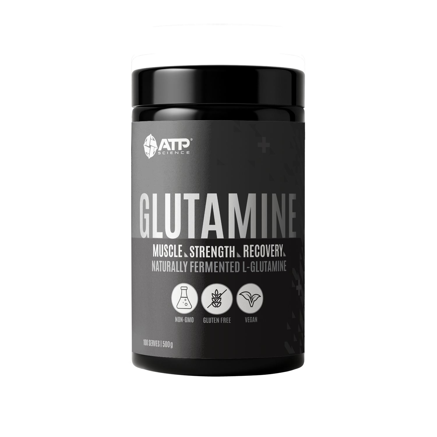 ATP Science L-Glutamine