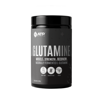 ATP Science L-Glutamine