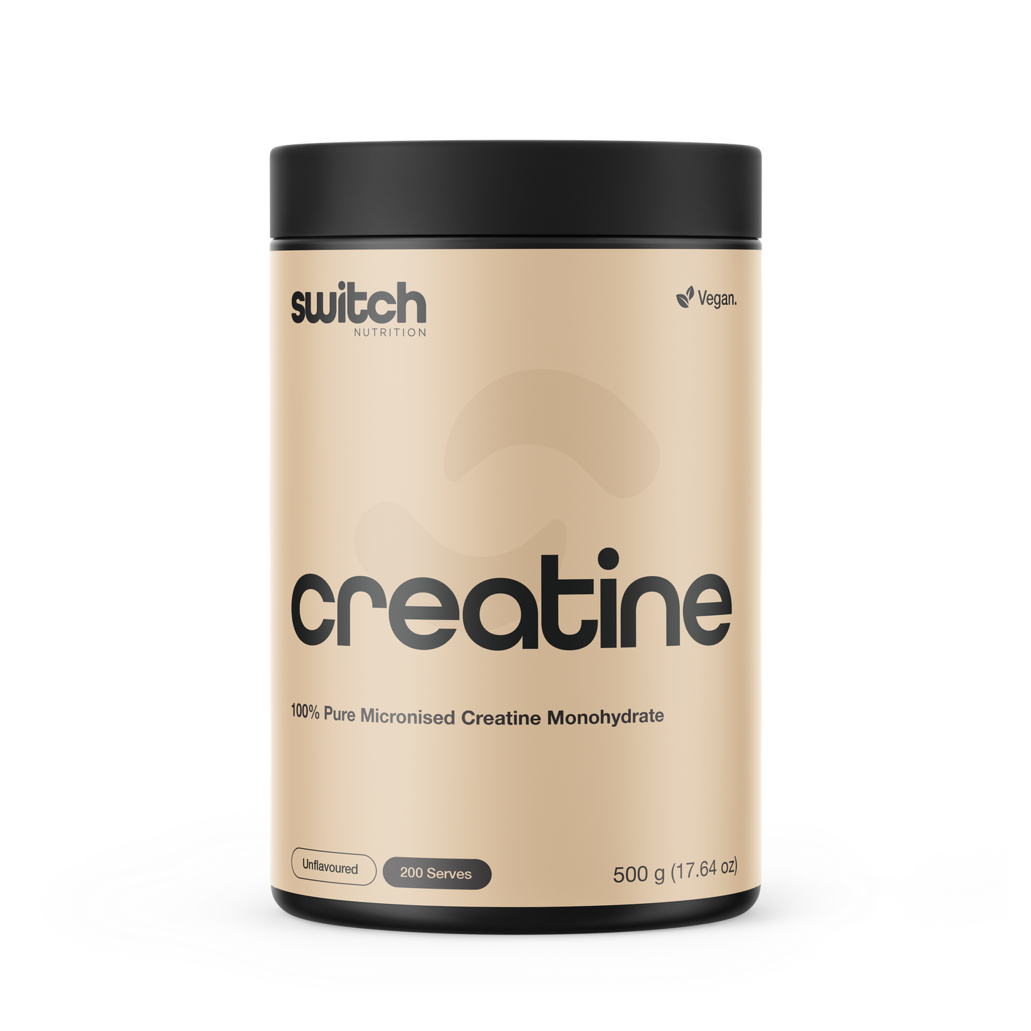 Switch Creatine Monohydrate