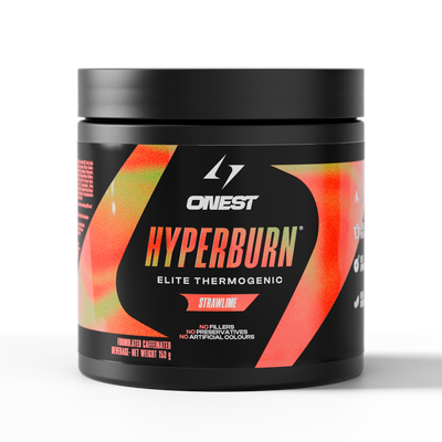 ONEST Hyperburn