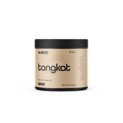 Switch Tongkat