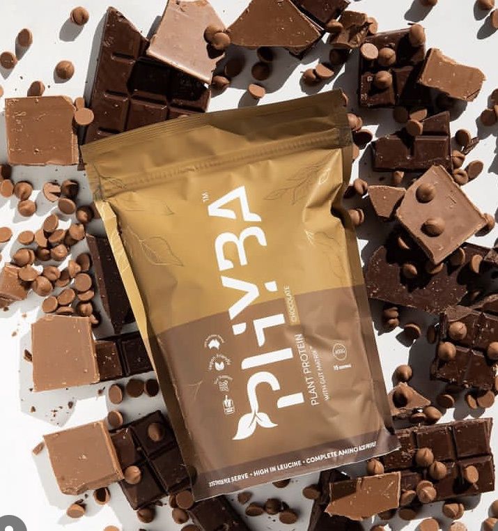 Phyba, Flavours: Chocolate, Size: 450g