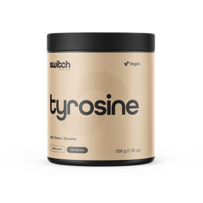 Switch Tyrosine
