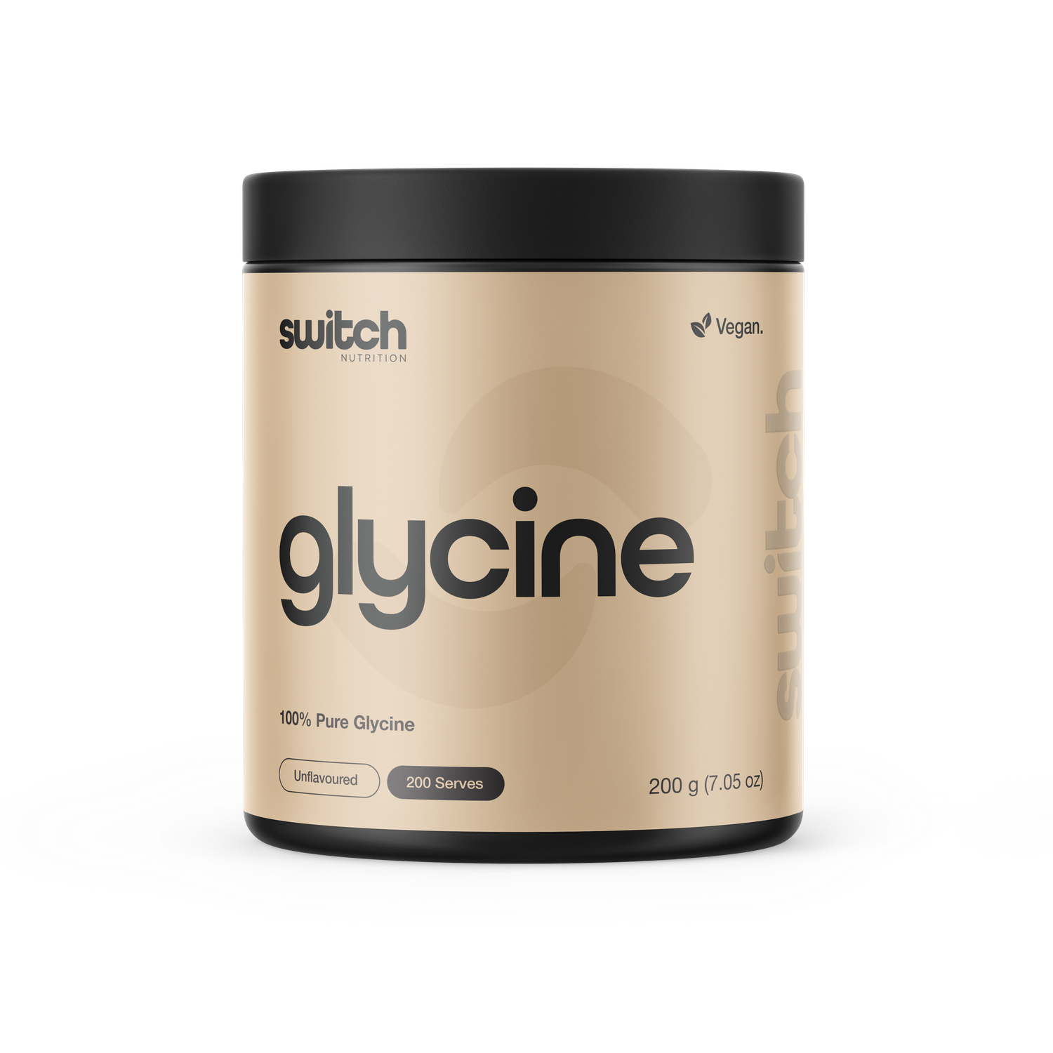 Switch Glycine