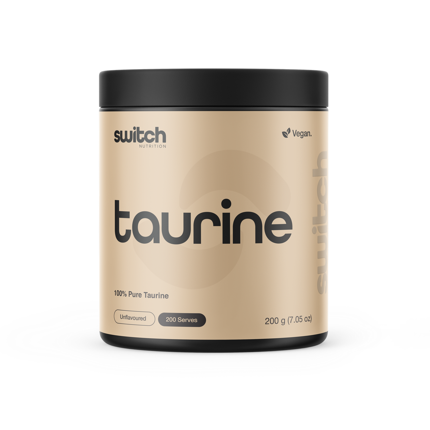 Switch Taurine