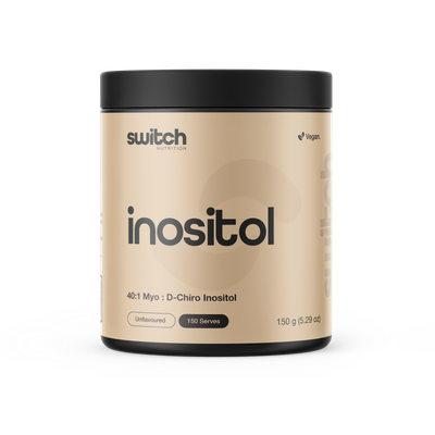 Switch Inositol