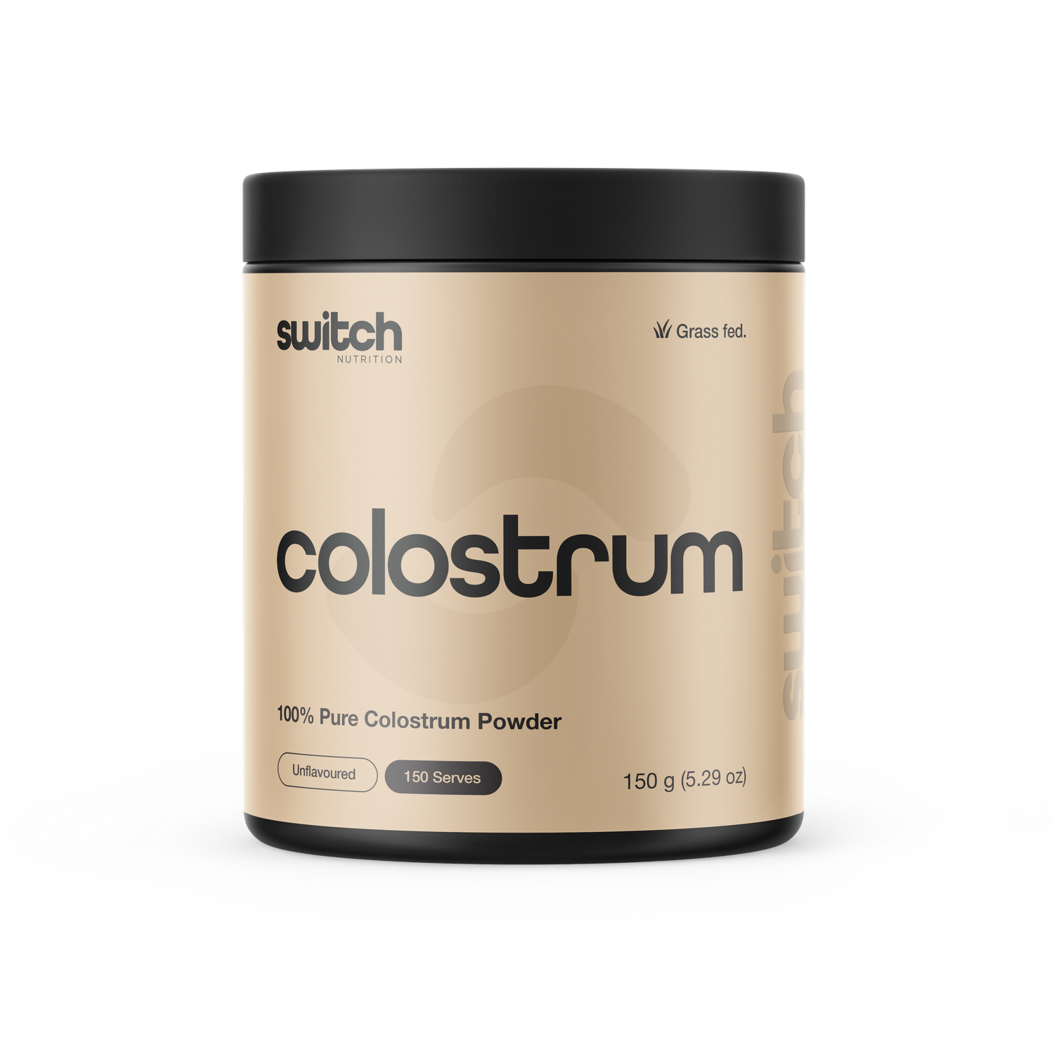 Switch Colostrum