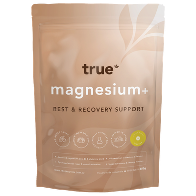 True Magnesium