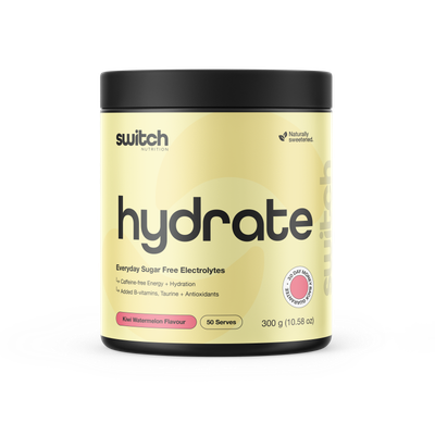 Switch Hydrate