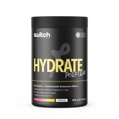 Switch Hydrate+