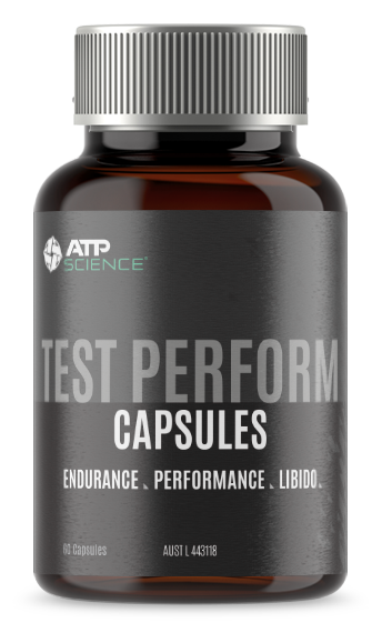 ATP Test Perform