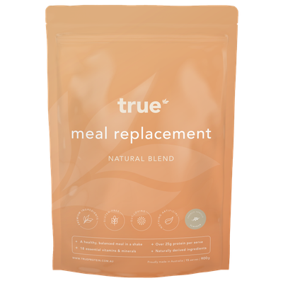 True Meal Replacement