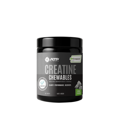 ATP Creatine Creapure® Chewables_HASTA