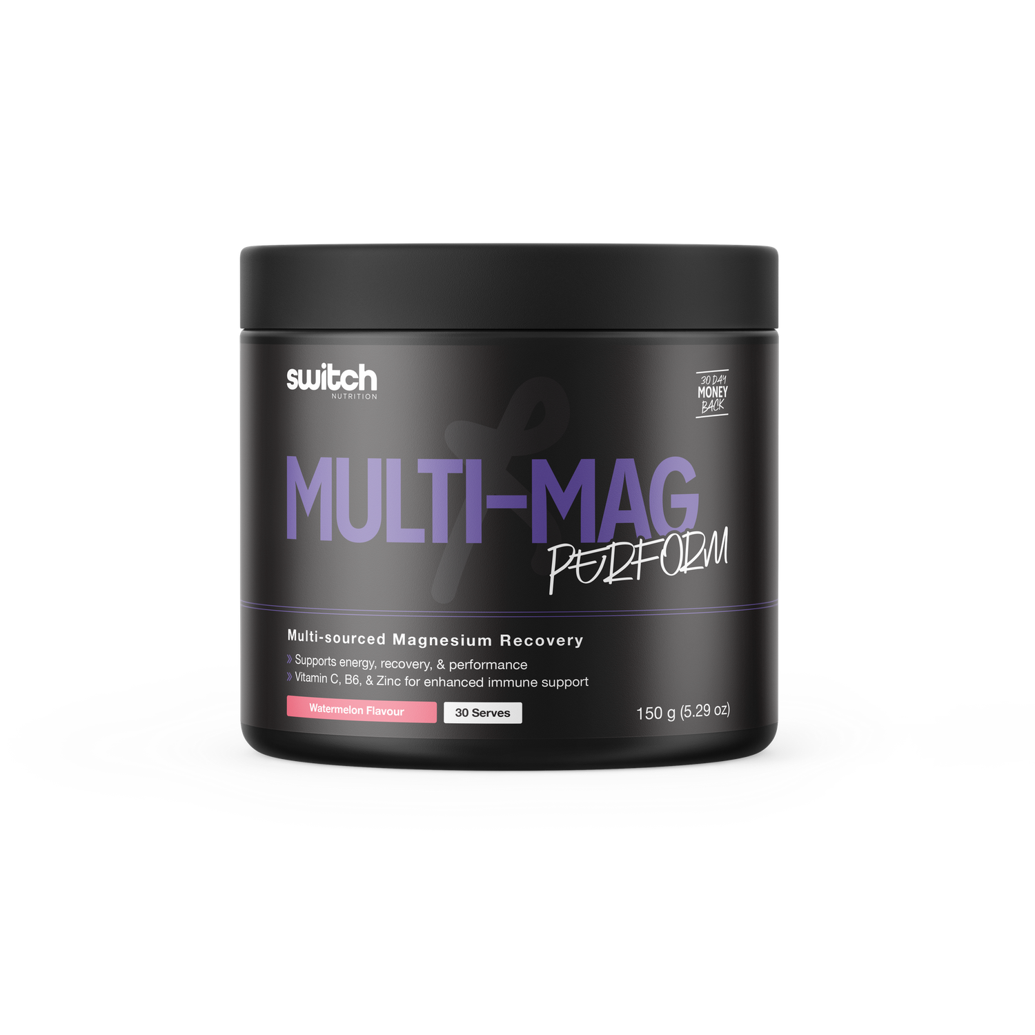 Switch Multi-Mag Perform, Flavours: Watermelon