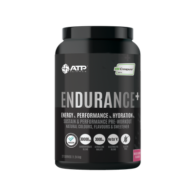 ATP ENDURANCE PLUS