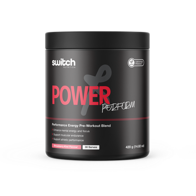 Switch Power Perform
