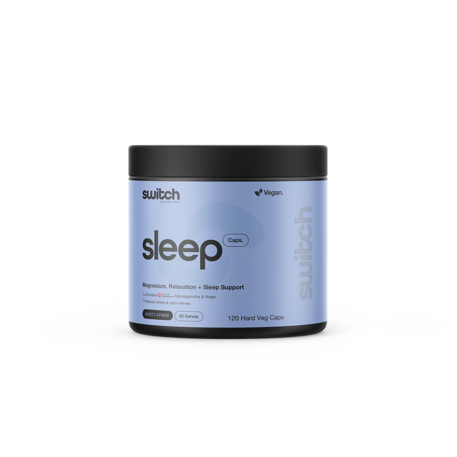 Sleep+ Capsules