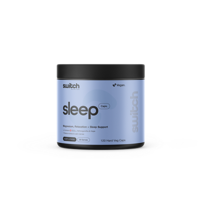 Sleep+ Capsules