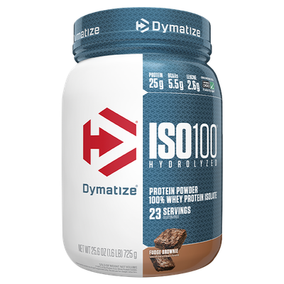 Dymatize ISO100