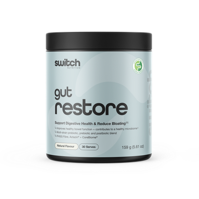 Switch Gut Restore