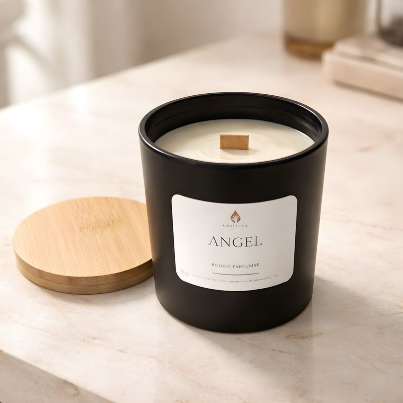 Bougie Parfumée - Angel