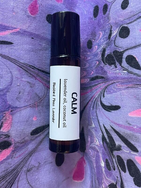 CALM Roller Ball