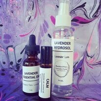 Trio Gift Set