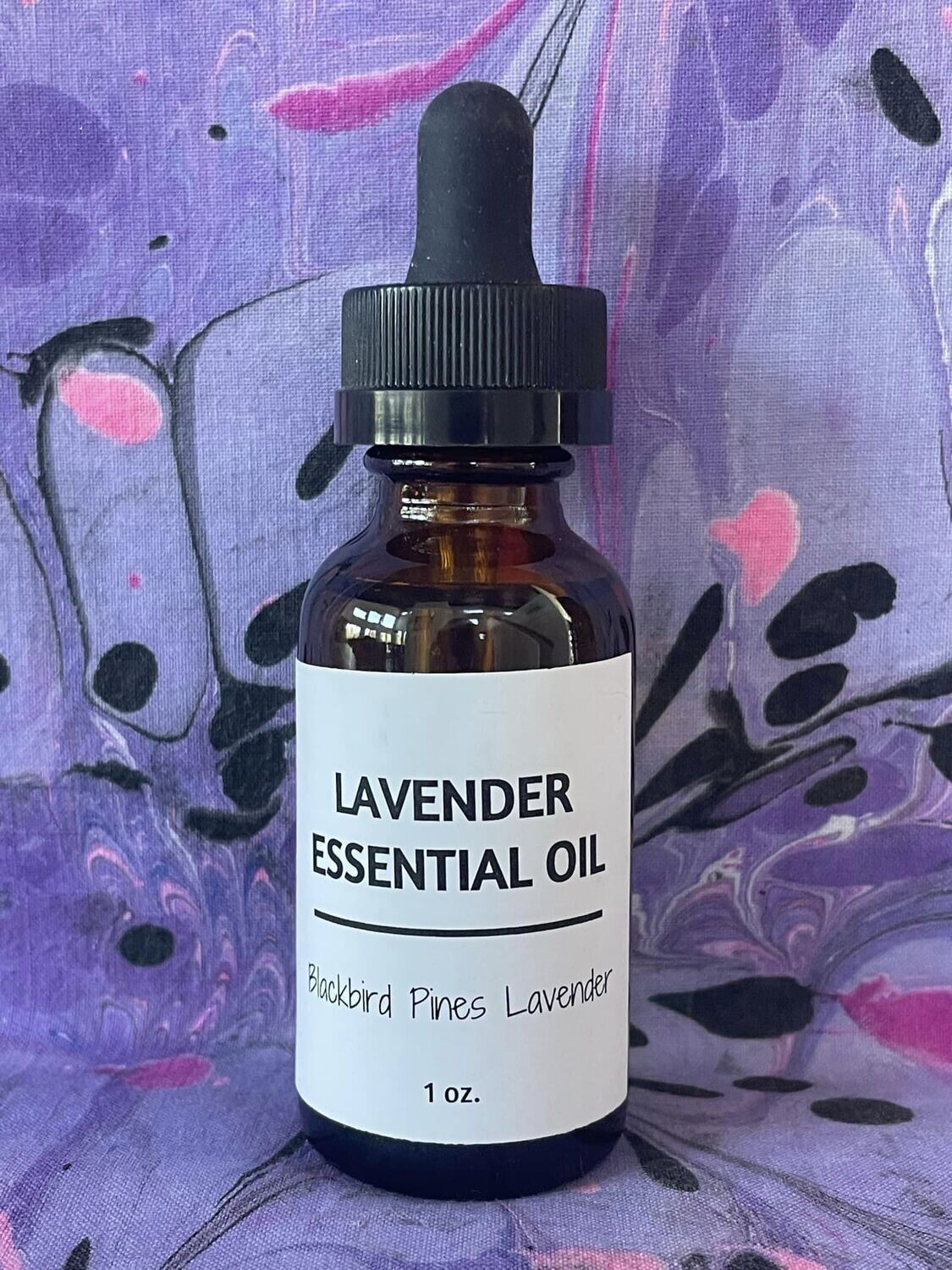 Lavender Essential Oil , 1 oz.