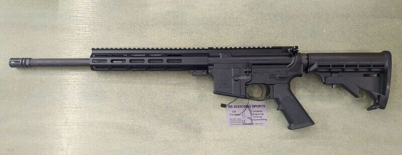 Del-Ton ECHO 316H Optic Ready Rifle 5.56mm