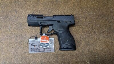 Taurus TX™ Compact 22 Pistol - Black | .22LR | 3.5