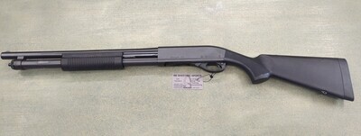 Remington 870 Express Tactical Shotgun 12 Gauge 18.5 Barrel