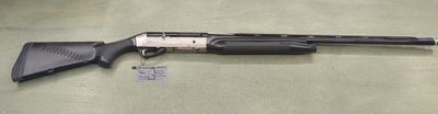 USED - Benelli Super Sport 12ga 28" with 30" barrel and chokes