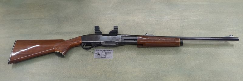 USED - Remington 7600