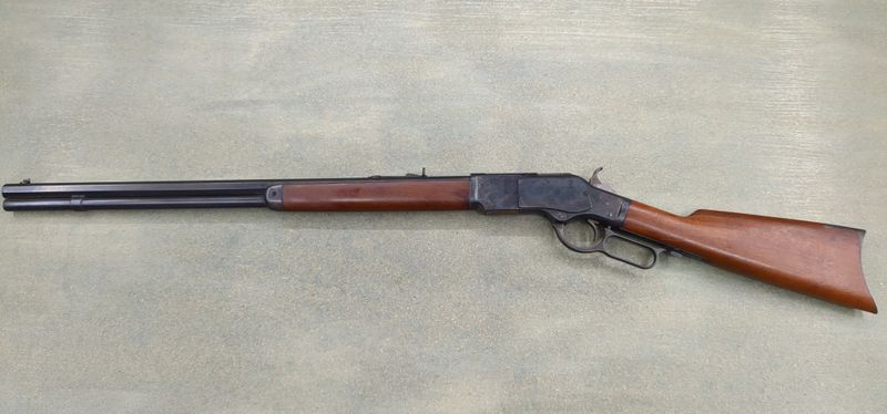 Uberti Cimaron's 1873 44 WCF