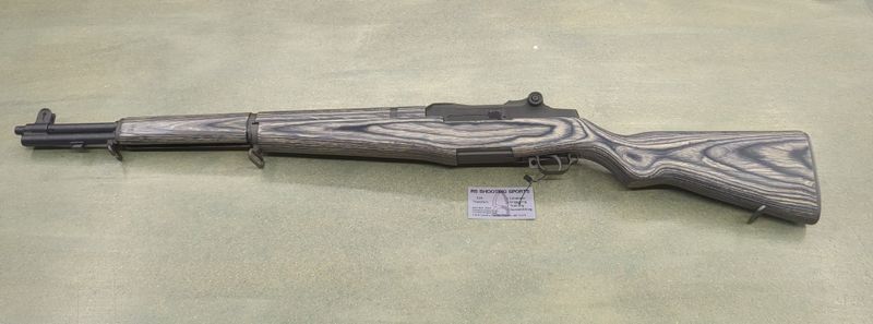 H&R M1 Garand .308